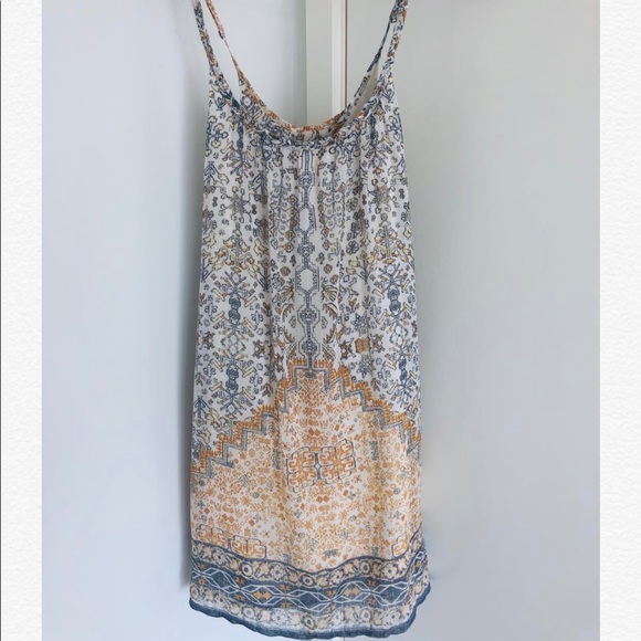 Abercrombie & Fitch Dresses & Skirts - Brand new Hollister dress- Size S